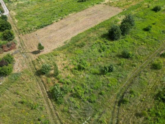 Продаж земельної ділянки під забудову в с. Давидів Давидів