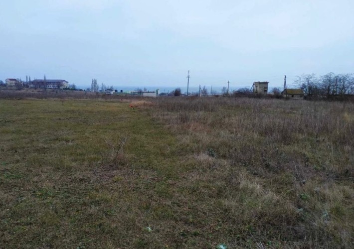 Земельна ділянка біля КОБЛЕВО - фото 1