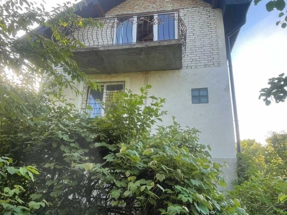 Продаж ділянки з будинком в СТ Автобудівнльник3,Давидівська ОТГ, Львівський район Давидов