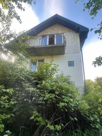 Продаж ділянки з будинком в СТ Автобудівнльник3,Давидівська ОТГ, Львівський район - фото 1