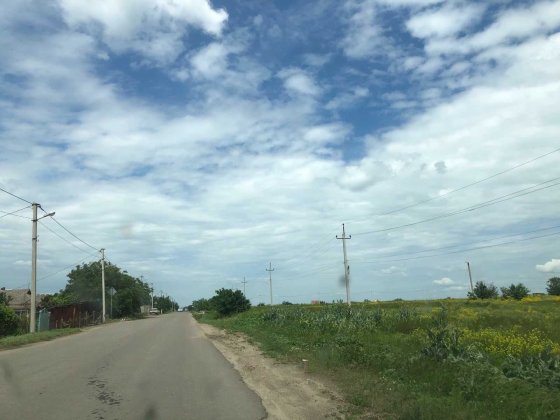 ПРОДАЖ земельна ділянка у Миколаївській області, Березанський район, с. Коблеве, пров. Суворовський, Коблево