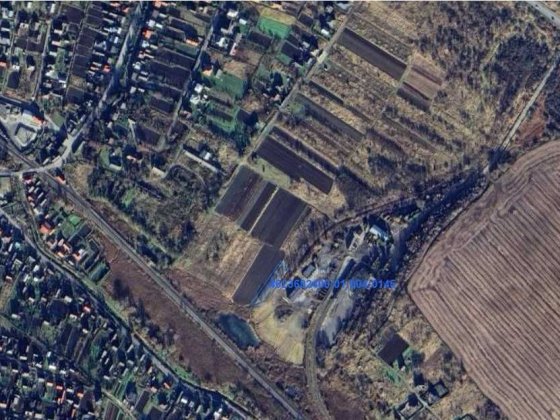 Земельна ділянка у с.Давидів 13,5 сот (ОСГ) Давидів