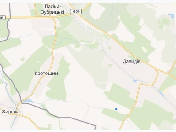Продається Приваблива Земельна Ділянка у Львівському районі, с.Давидів (10 сотих)! Давидов