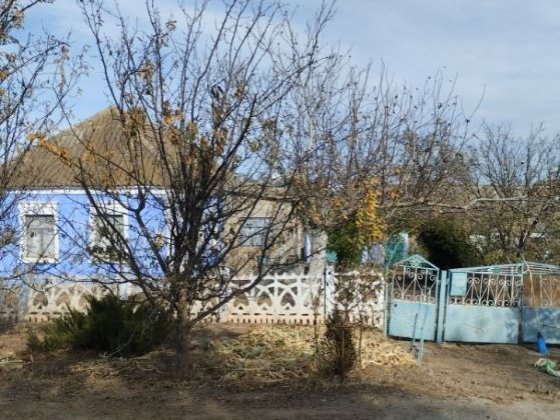Продам  2 Участка в Морском Коблево