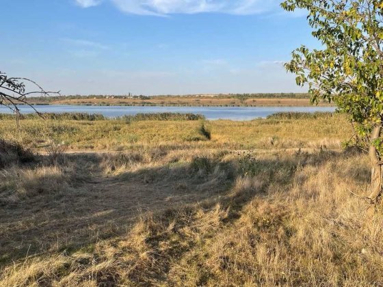 Продаж дачної ділянки, район Ракетний гай, під будівництво Каравеллово