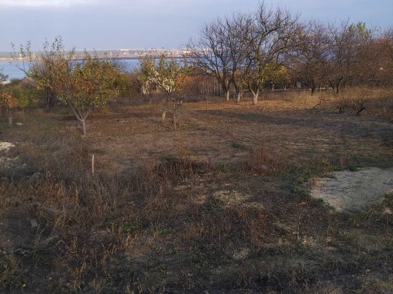 Дачный участок Надбугское ( 6 сотых ) Надбугское