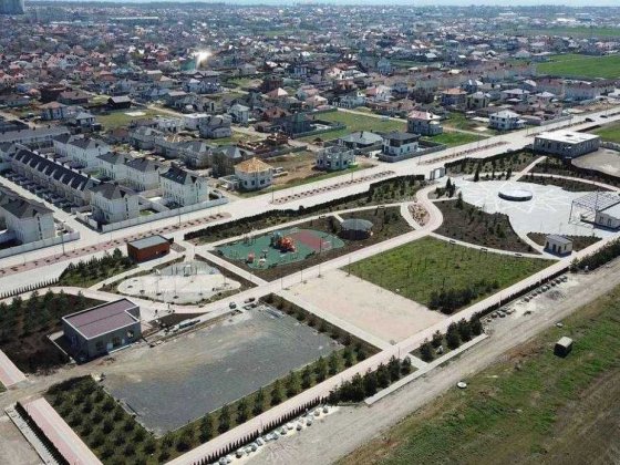 Земельна ділянка 6 соток у Дайберзі, закритий кооператив Лиманка
