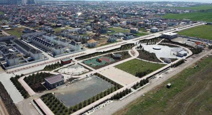 Земельна ділянка 6 соток у Дайберзі, закритий кооператив - фото 1