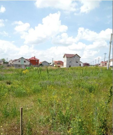Продам участок 10 соток правильной формы СК Дайберг - фото 1