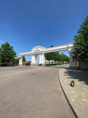 Участок 6.8 соток Дайберг - фото 1