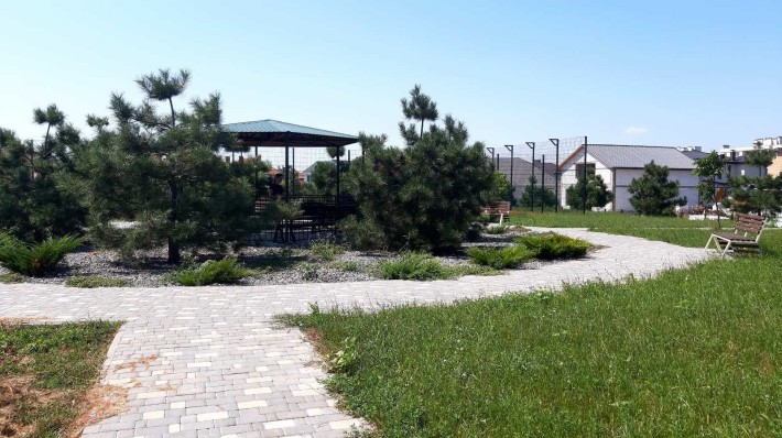 В продаже участок  в  Совиньоне -2 - фото 1