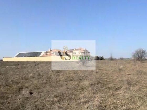 Продаж землі 5.25 соток, Парк Совіньйон Лиманка