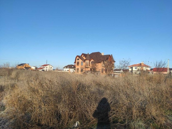 Земельна ділянка 10 сот. на продаж   Західна вул., 65 - фото 1