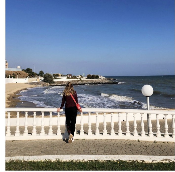 7 соток. Сосновый берег. Море.Без комиссии - фото 1