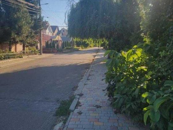 Золотая Горка  участок 10 соток Лиманка