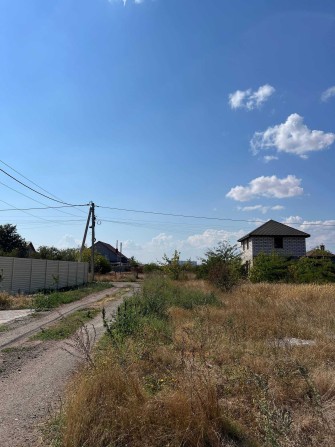 Продам участок Фонтанке 1 - фото 1