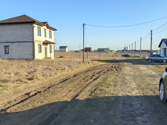 Земля. Срочно продам ,8 соток , 2 ой квартал. , Прилиманское Авангард