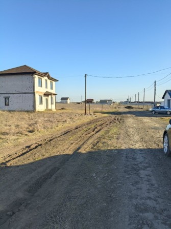 Земля. Срочно продам ,8 соток , 2 ой квартал. , Прилиманское - фото 1