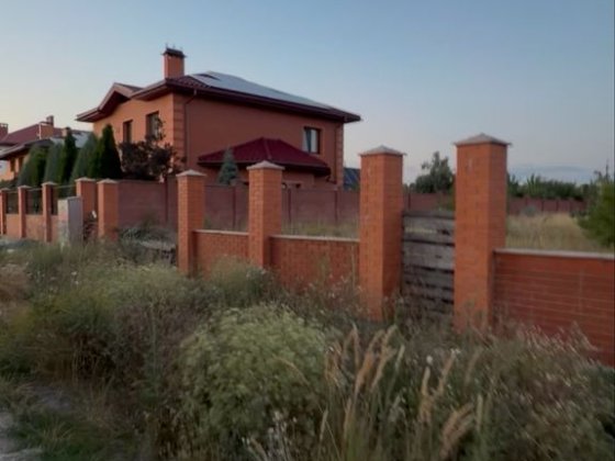 Участок от хозяина фонтанка ! 10 соток Фонтанка