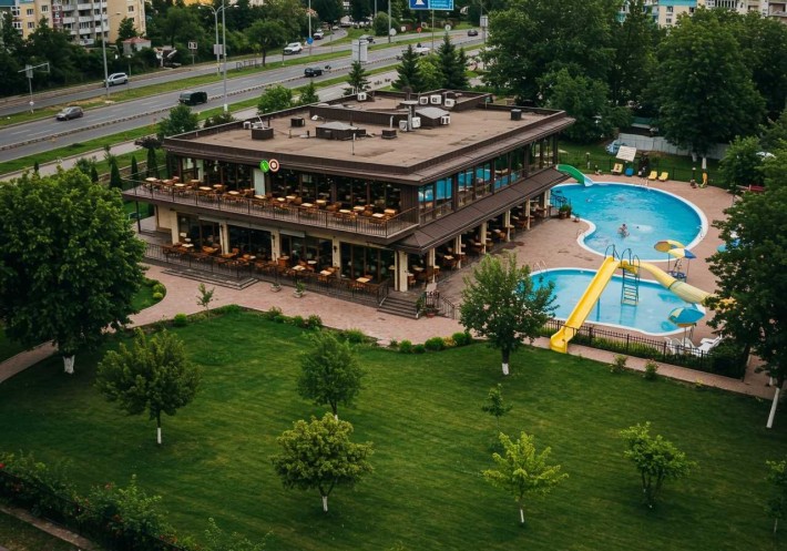 Земельна ділянка під забудову. Крижанівка. Ліски. Фонтанка - фото 1