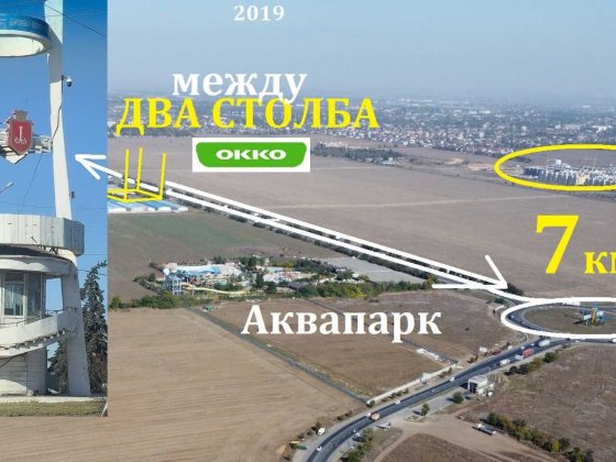 Турбированый автотрафик на Окружной. от 7км - Два столба Авангард