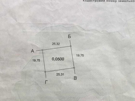 Продам ділянку 5 соток. Закрита територія , ЖМ Дайберг Лиманка