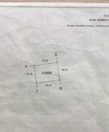 Продам ділянку 5 соток. Закрита територія , ЖМ Дайберг - фото 1