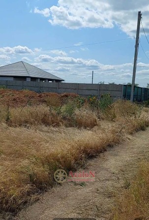 В продаже участок 10 соток в Фонтанке! - фото 1