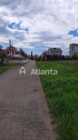 Участок 10 сот.. Фонтанка. - фото 1