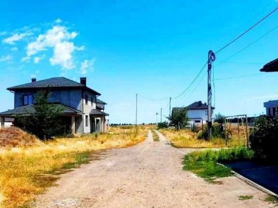 Участок 5 соток в Фонтанке 1! Отличная цена! Фонтанка
