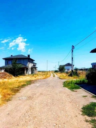 Участок 5 соток в Фонтанке 1! Отличная цена! - фото 1