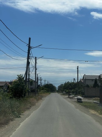 Угловой участок в Фонтанке - фото 1