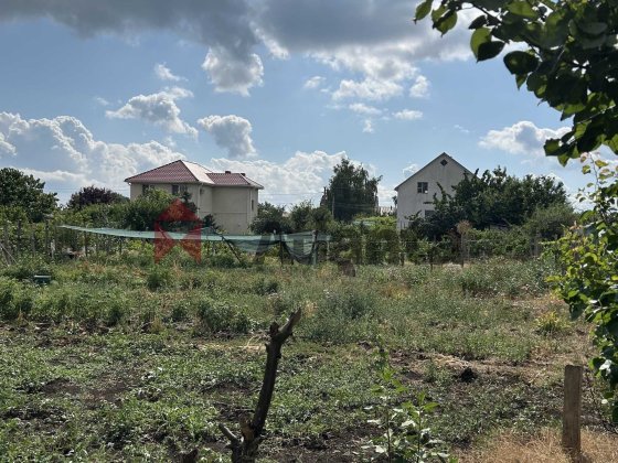 земельный участок 10 соток, в Фонтанке-2, по улице Преображенской Фонтанка