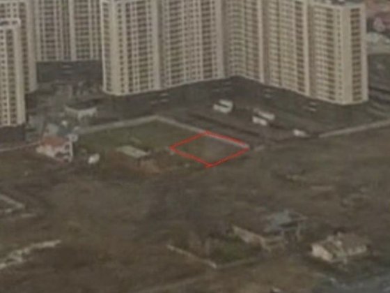 Продам свой участок Лиманка ж/м Дружный 10 массив Кадор Лиманка