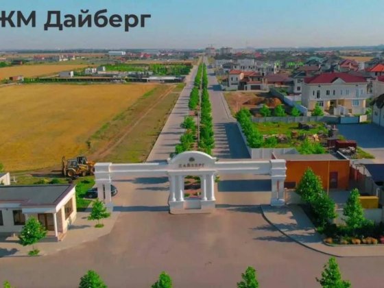 Ділянка Дайберг 10 соток З КОМУНІКАЦІЯМИ Лиманка