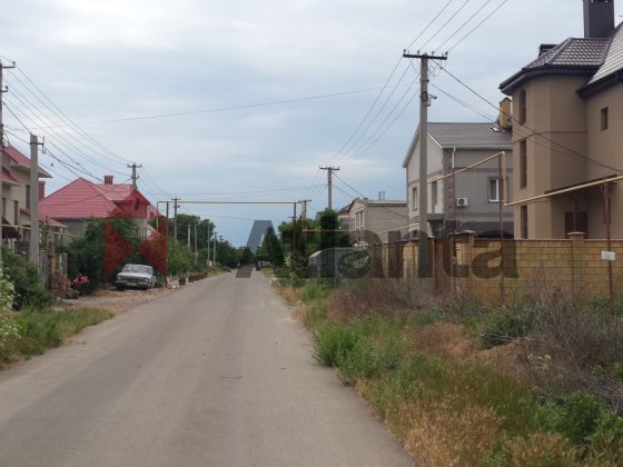 Участок 10 сот.. Фонтанка. Фонтанка