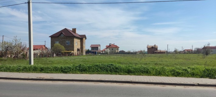 Участок в Фонтанке - фото 1