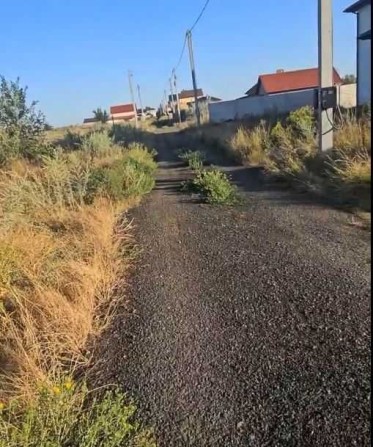 ТЕРМІНОВО_10 соток у Фонтанці. Земля - найкраща інвестиця за будь-який час_СУПЕРЦІНА - фото 1