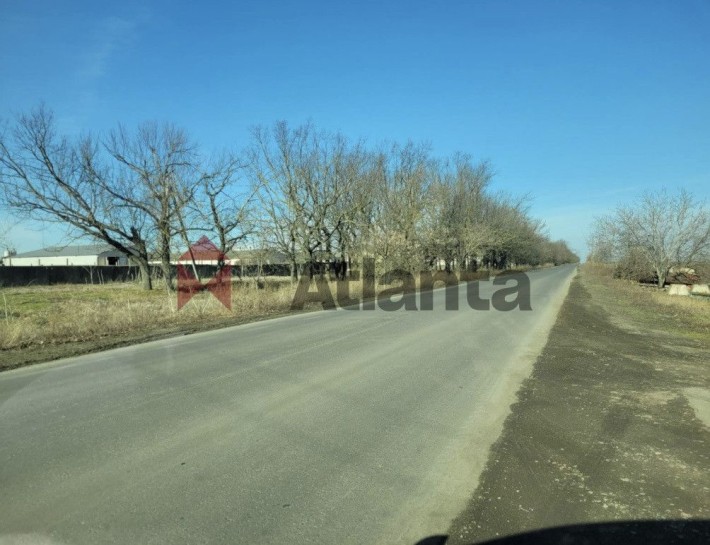 Участок 10 сот.. Фонтанка. - фото 1