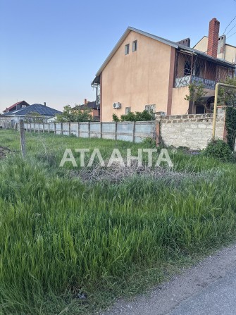 Участок в Лесках. - фото 1