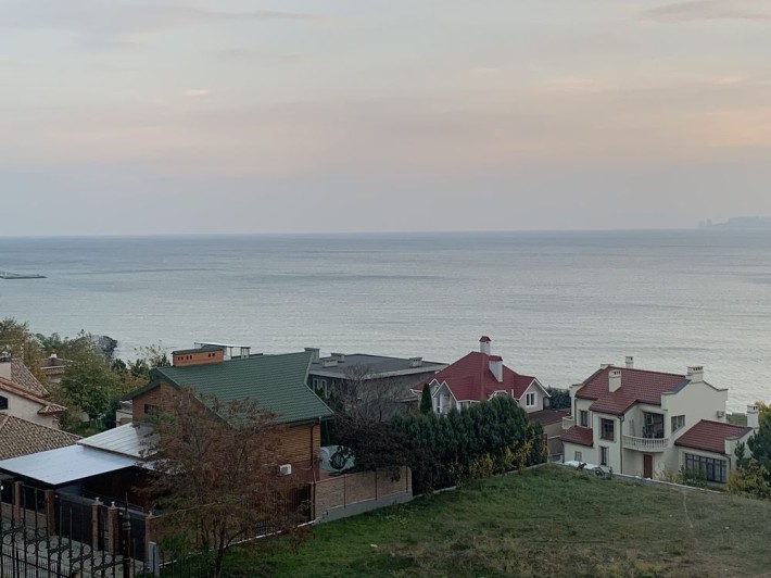 Тартус участок Вид на море - фото 1