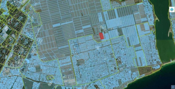 Зімельні ділянки Фонтанка Гарна локація Вигідна ціна Терміново - фото 1
