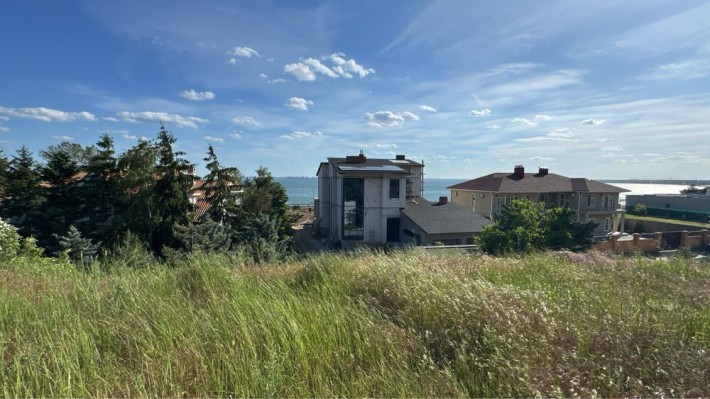 Срочная продажа! Участок 10 соток с видом на море в коттеджном кооперативе Тартус, поселок Лески - фото 1