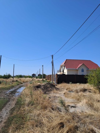 Участок земли в частично застроенном районе фонтанки 1 - фото 1