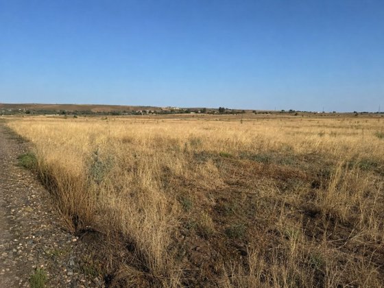 Таких цін у Фонтанці вже немає Інвестиційні ділянки 7,5 соток Фонтанка