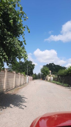 Участок рядом с городом в охраняемом котеджном поселке Александрия - фото 1