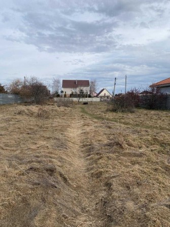 Участок Фонтанка 1 10 соток Коммуникации Асфальт Близость Моря Ривьера - фото 1