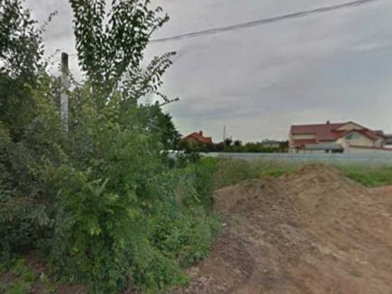Участок в Фонтанке с коммуникациями по супер цене! Фонтанка