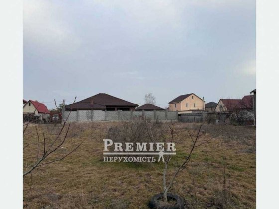 Земельна ділянка 10 соток під забудову Фонтанка. Світ, вода, газ заведені. Фонтанка