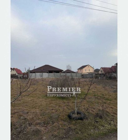 Земельна ділянка 10 соток під забудову Фонтанка. Світ, вода, газ заведені. - фото 1